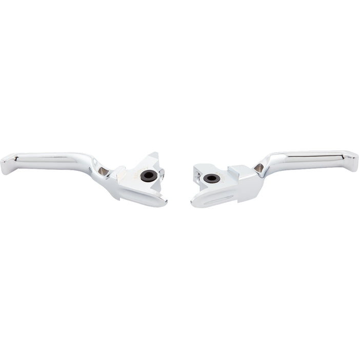 ARLEN NESS 0610-2282 530-021 Method Lever Set - Chrome