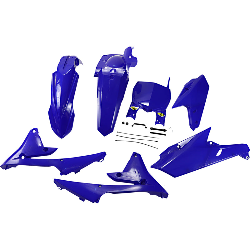 Cycra 5 Piece Body Kit - 1CYC-9412-62 Yamaha YZ 250 / YZ 450 2014-2018