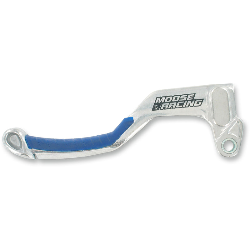 MOOSE OFFROAD 0613-0799 OO222-003 EZ3 Clutch Replacement Lever Lever - EZ3 - Replacement - Standard - Blue