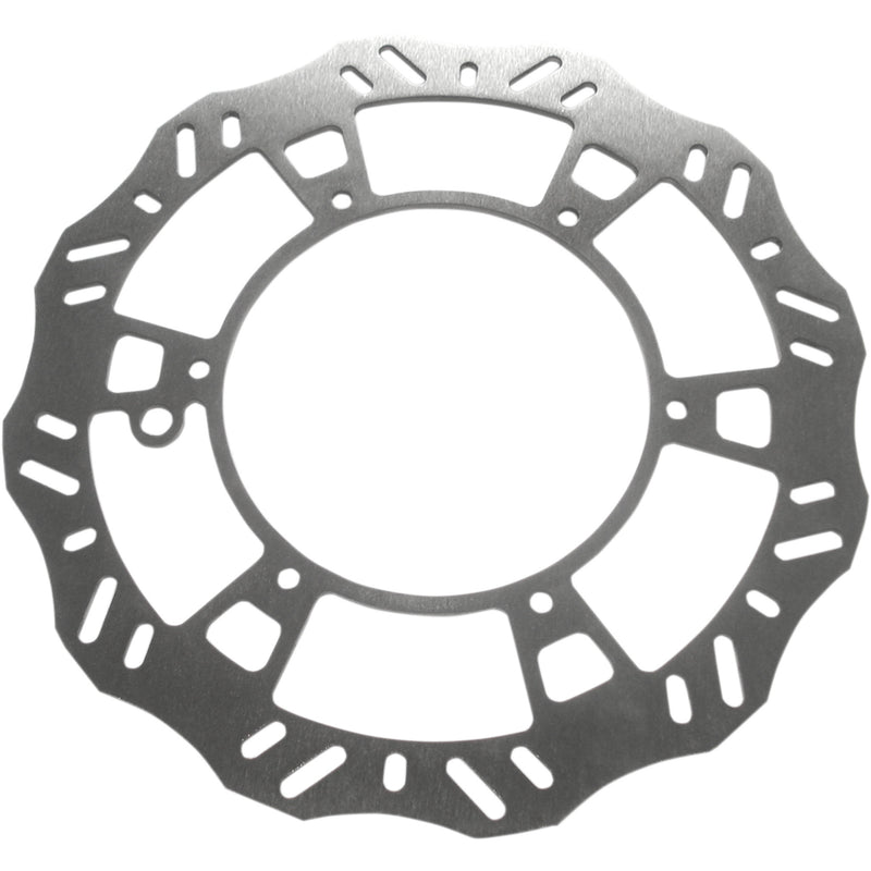 Moose Offroad Brake Rotor - 1711-FR-HOND01 Honda CRF150R 2007-2018