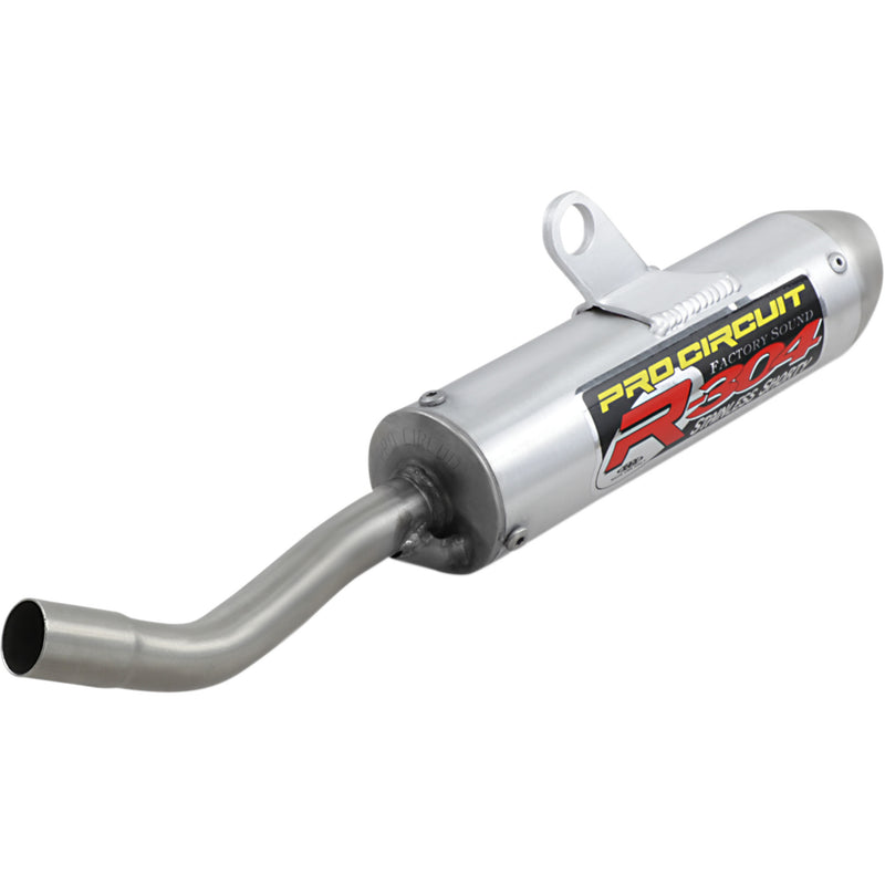 Pro Circuit R-304 Silencer - 1151912 For KTM SX 125 / SX 150 2019-2022 | Gas Gas 125 2021-2023 | Husqvarna TC 125 2019-2022