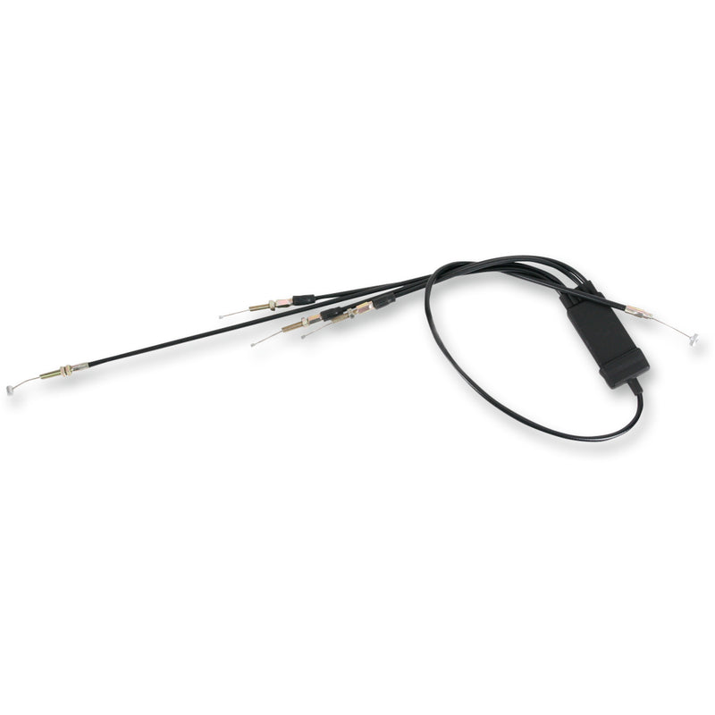 Parts Unlimited Cable - 05-140-10 Polaris Snowmobiles 1996-1998