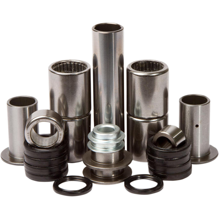 PIVOT WORKS 1302-0439 PWLK-Y19-000 Linkage Rebuild Kit
