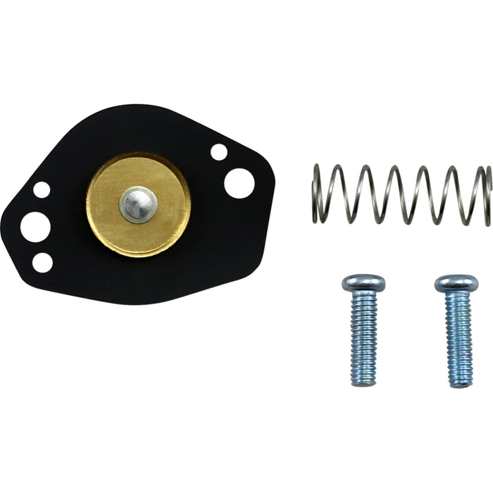 PARTS UNLIMITED 1003-1699 Air Cut-Off Valve Rebuild Kit yamaha