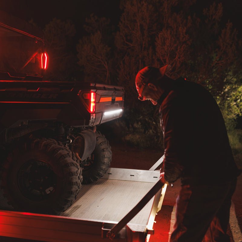 Ravek Taillight - 64-107 Polaris Ranger 2014-2025
