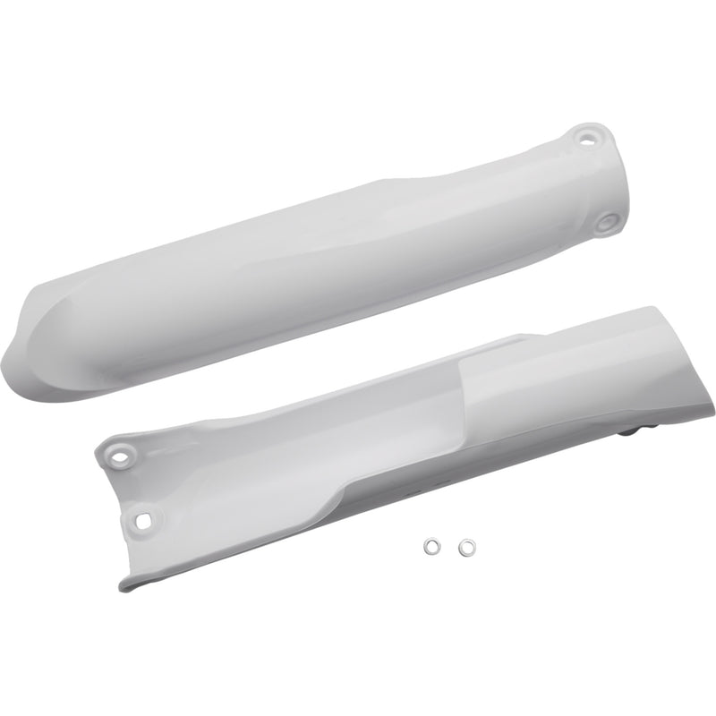 Ufo Protectors - YA04895#046 Yamaha YZ 450 / YZ 250 2023-2026