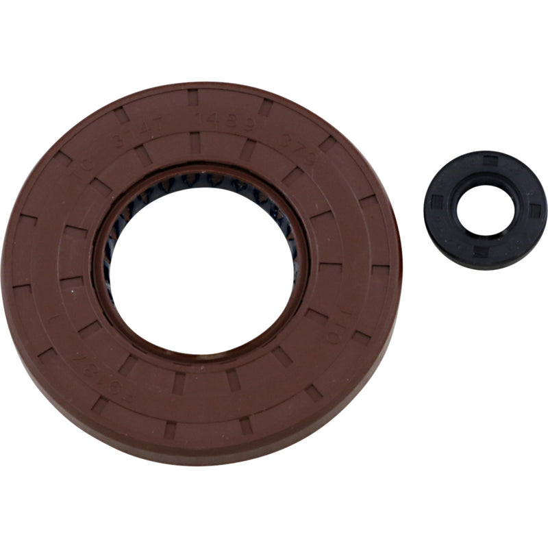 MOOSE OFFROAD 0935-1105 822191MSE Oil Seal Kit Oil Seal Set