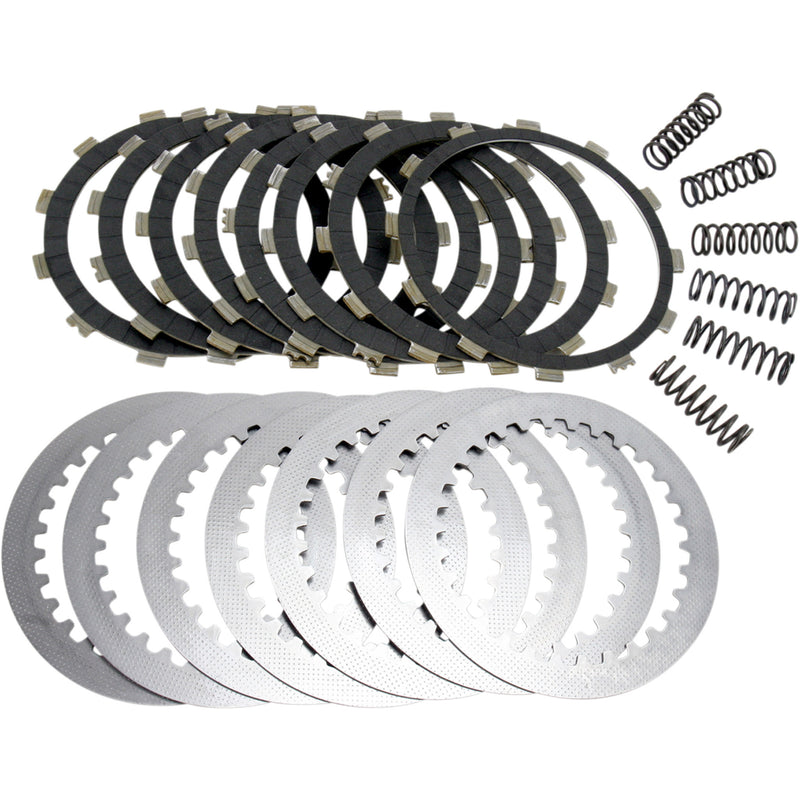 Ebc Clutch Kit - DRCF128 Yamaha Raptor 2006-2014