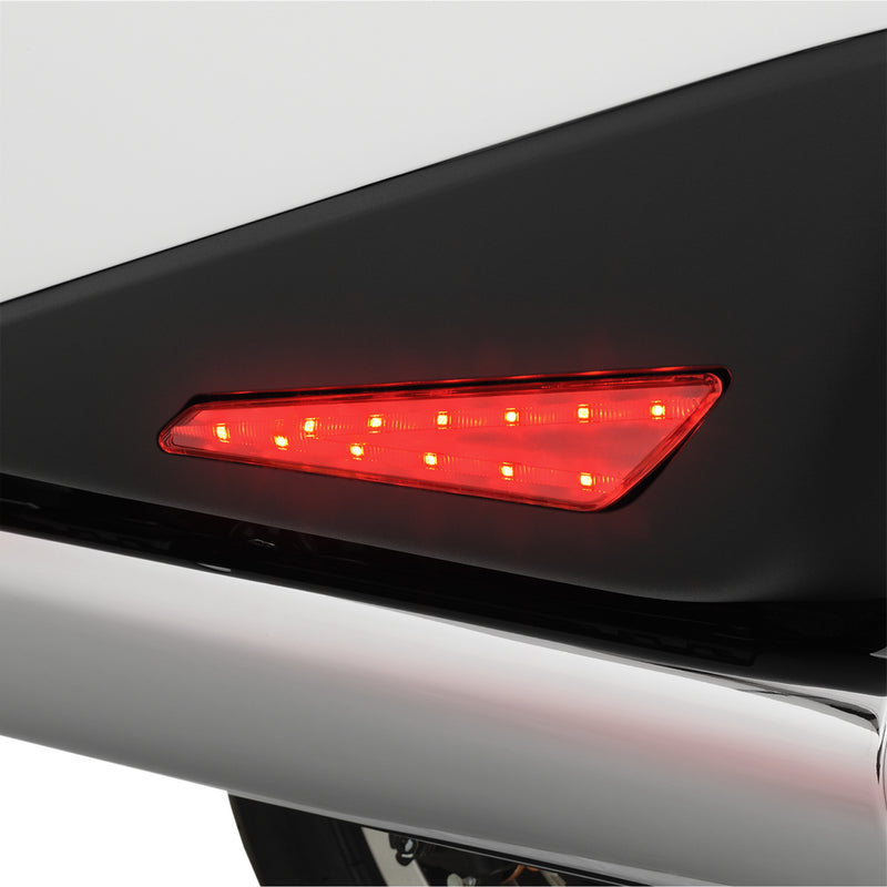 Show Chrome Marker Light - 52-923R Honda Gold 2018-2023