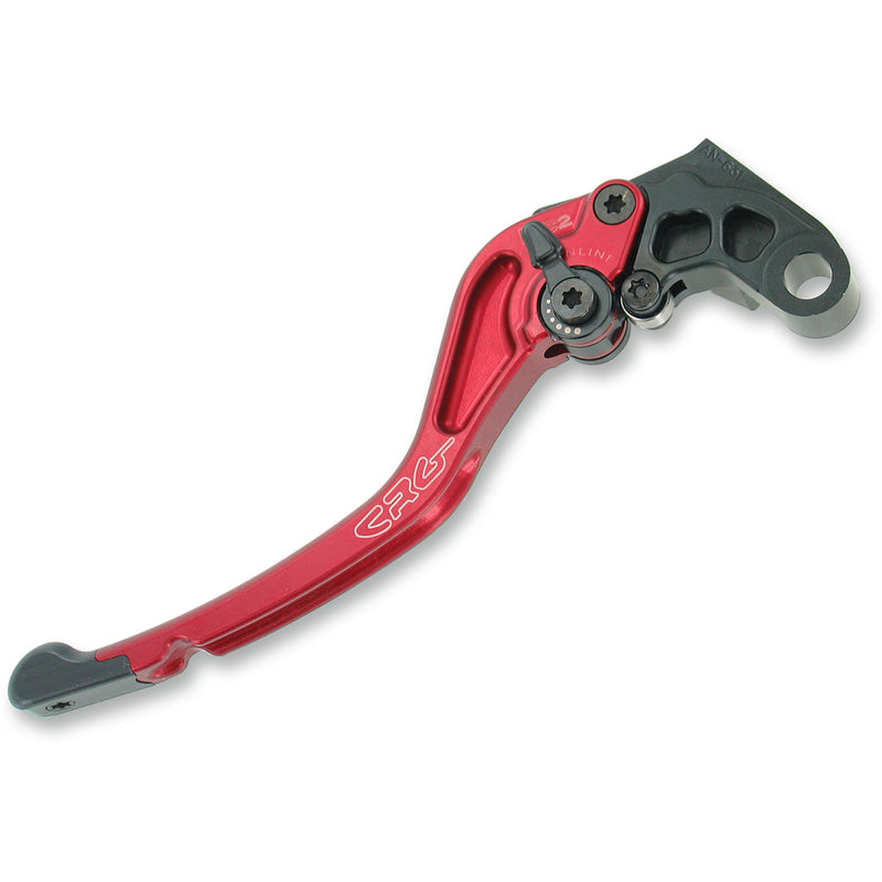 Crg RC2 Lever - 2AN-631-T-R Aprilia Tuono 2009-2016