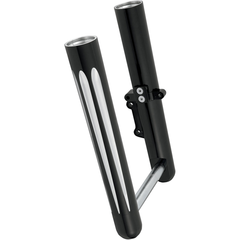 Arlen Ness Hot Legs Legs - 40-512 For Harley Touring 2014-2025