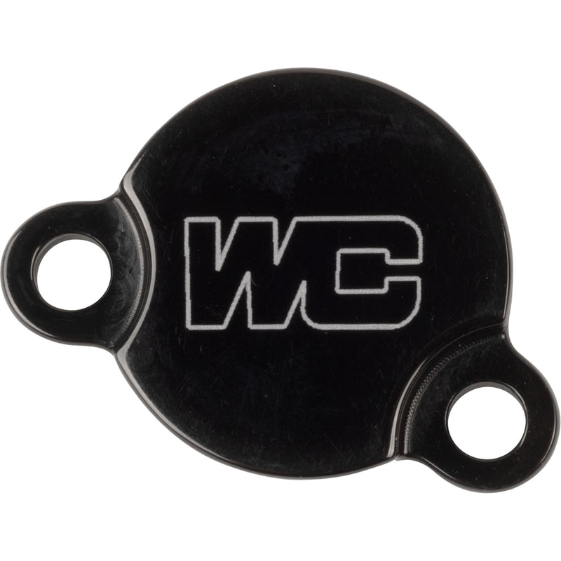 Works Connection Reservoir Cap - 21-772 For KTM Dirt Bikes 2003-2025 | Gas Gas 50 / 65 / 85 17/14 / 85 19/16 2021-2025