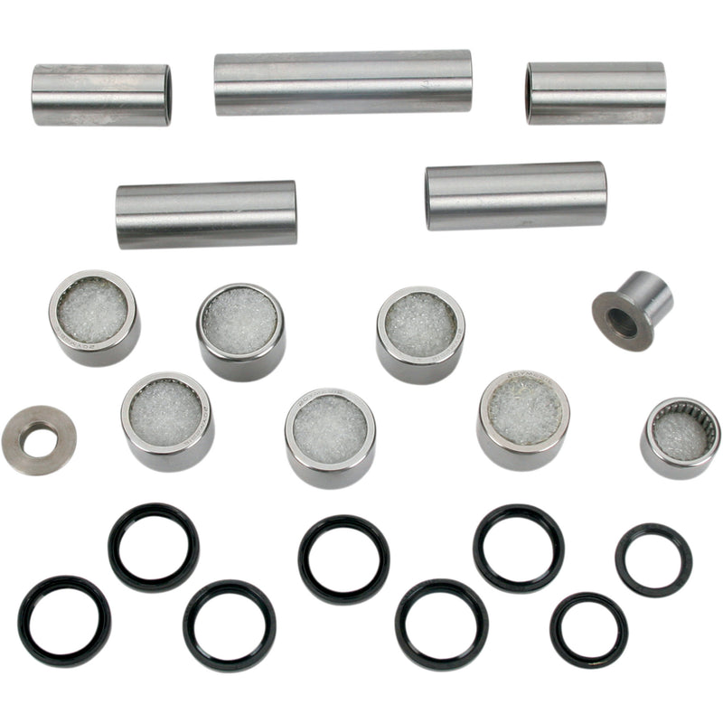 Moose Offroad Bearing Kit - 27-1018 Kawasaki KX 250 / KX 125 1999-2003