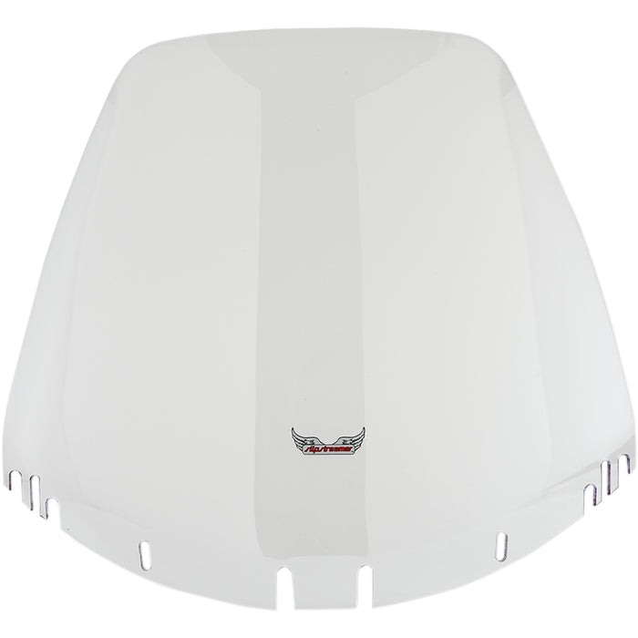 SLIPSTREAMER S191 S-191 Replacement Lucite Windshield Windshield - 24-1/2" - Clear - ZG1200
