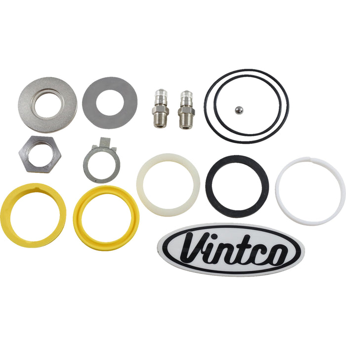 VINTCO 1314-0780 KSH-REBUILD Shock Rebuild Kit