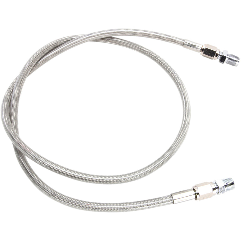 Parts Unlimited Brake Line - 1741-5072 Polaris Snowmobiles 1985-2005
