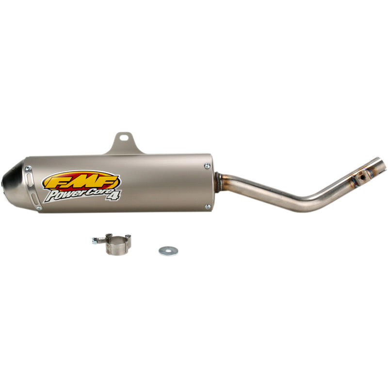 FMF Powercore 4 Muffler - 041048 Honda CRF150F / CRF230F 2003-2017