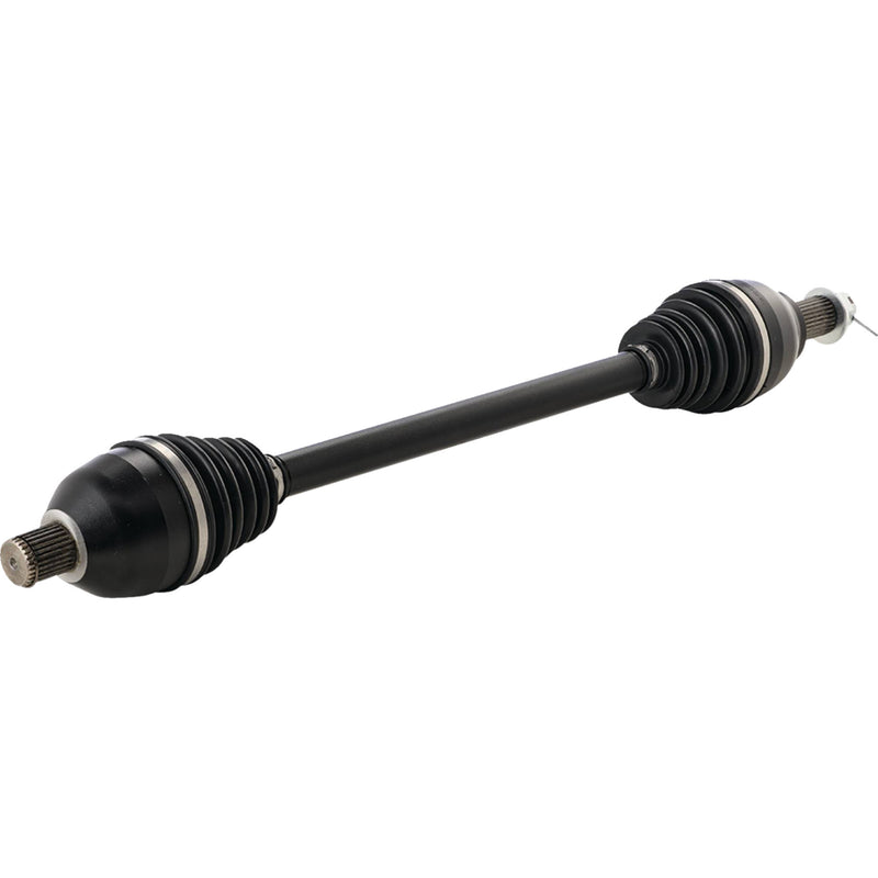 All Balls 8 Ball Axle - AB8-PO-8-407 Polaris RZR 2020-2025