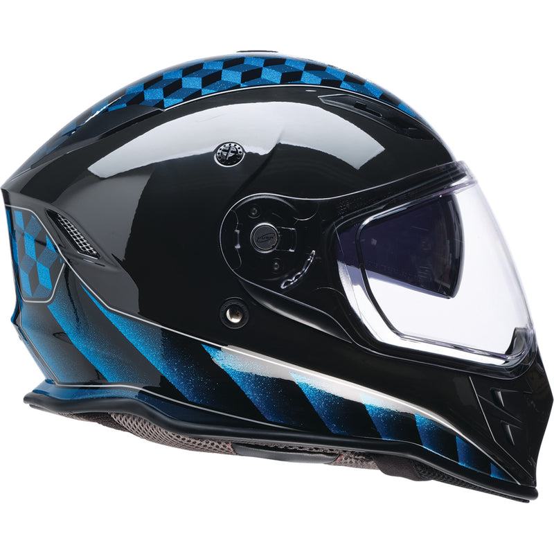 Z1R Nemesis Helmet