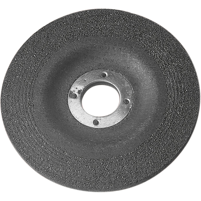 WOODY'S AGW-4500 AGW-4500 Black Silicon Grinding Wheel Hand Grinder Wheel - Black