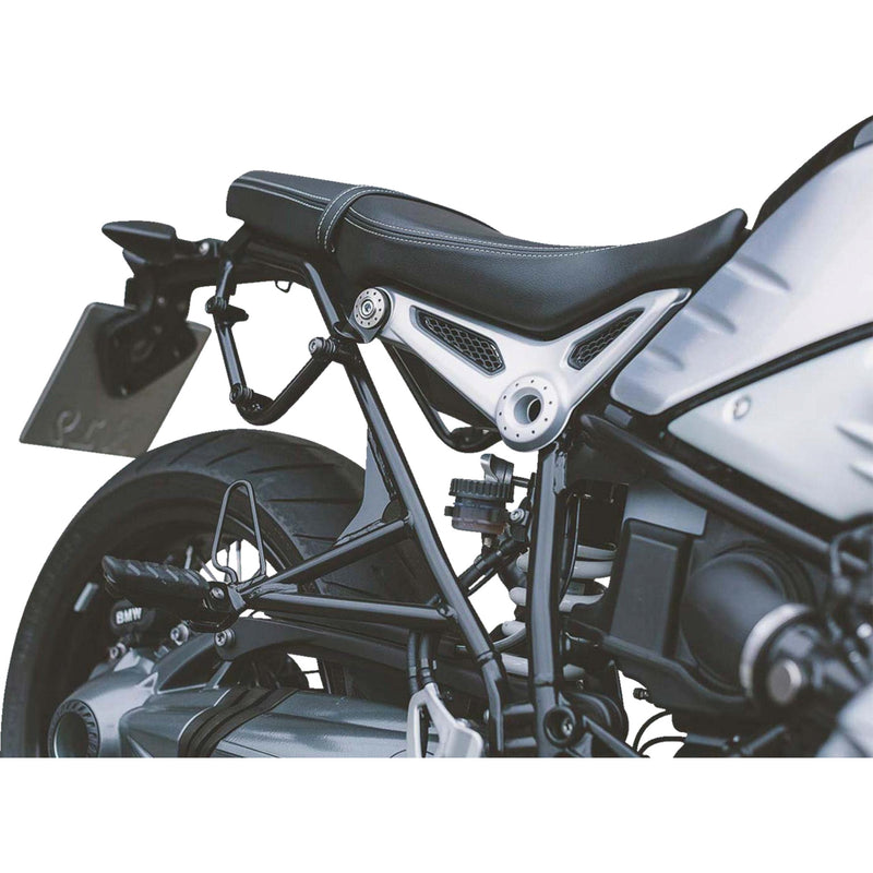 SW-MOTECH 1510-0581 HTA.07.512.10000 SLC Side Carrier left - bmw - r nine t