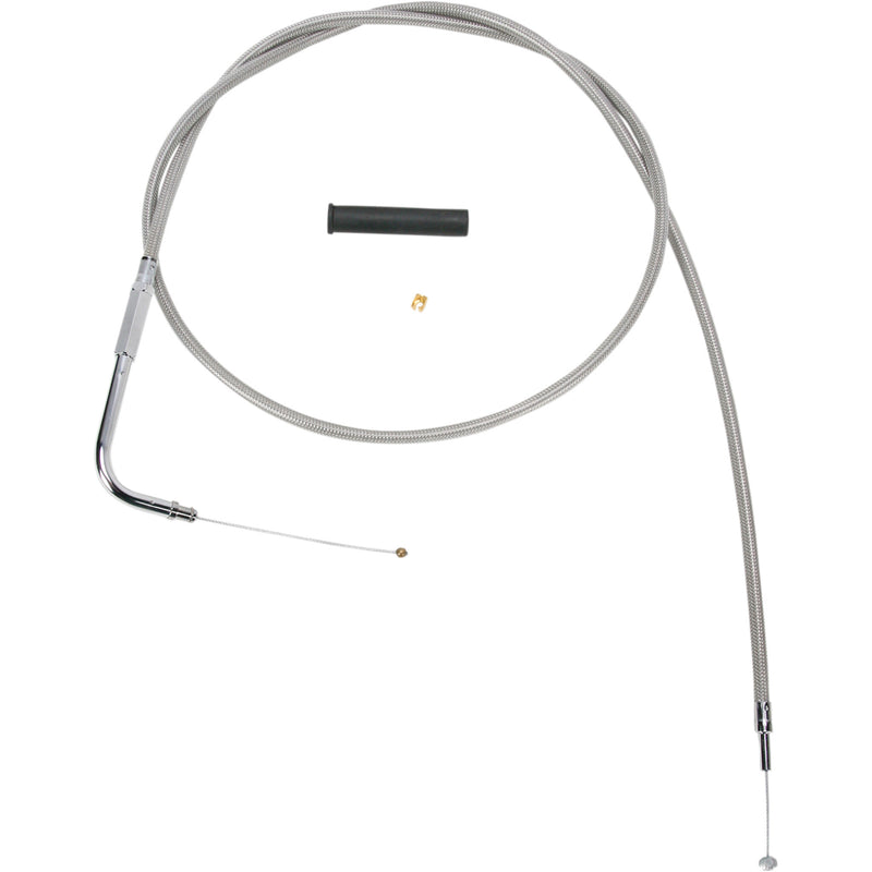 Drag Specialties Cable For Harley Motorcycles 1996-2022