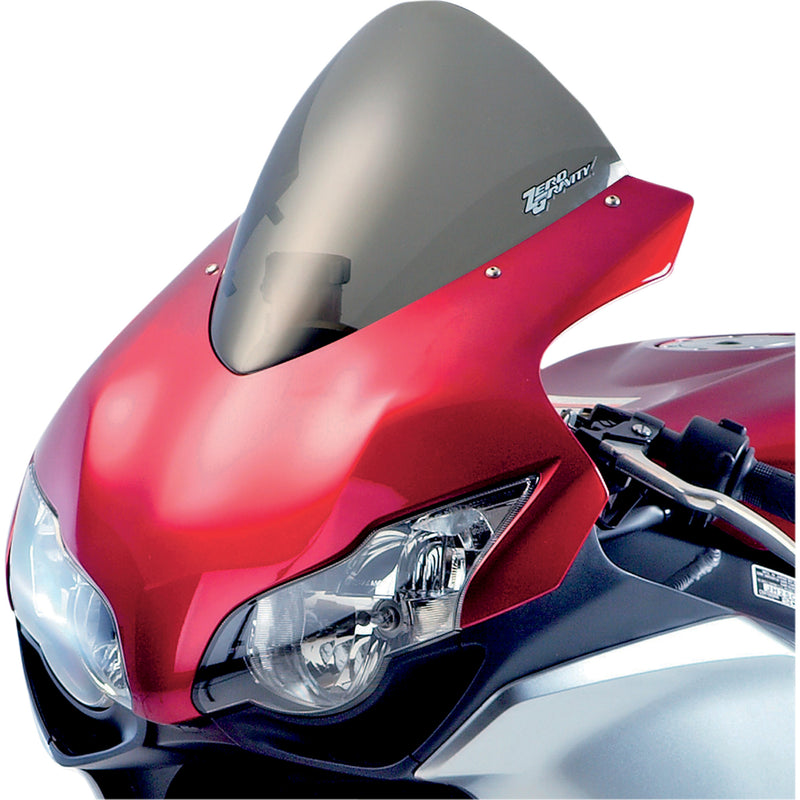 Zero Gravity Corsa Windshield - 24-424-02 Honda CBR1000RR 2008-2011