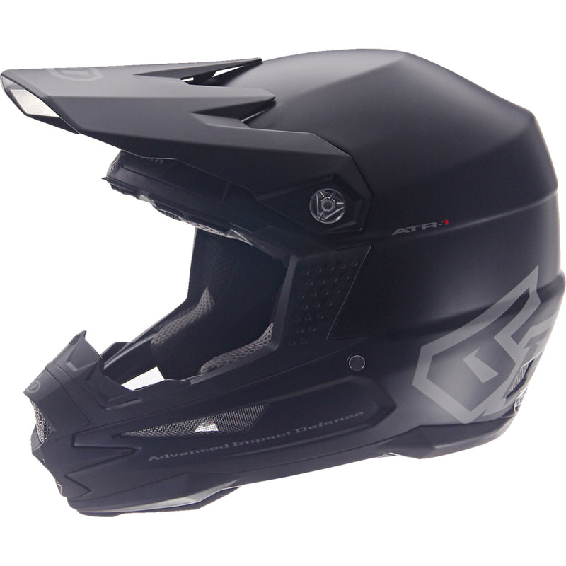 6D HELMETS ATR-1 Helmet