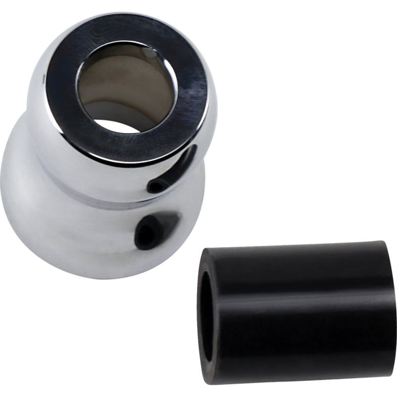 Pingel Eliminator - 62139C For Harley Touring 1982-2026