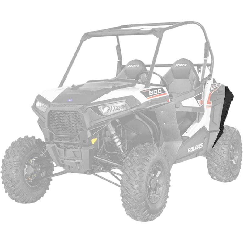 Powermadd Extension - 62005 Polaris RZR 2016-2025