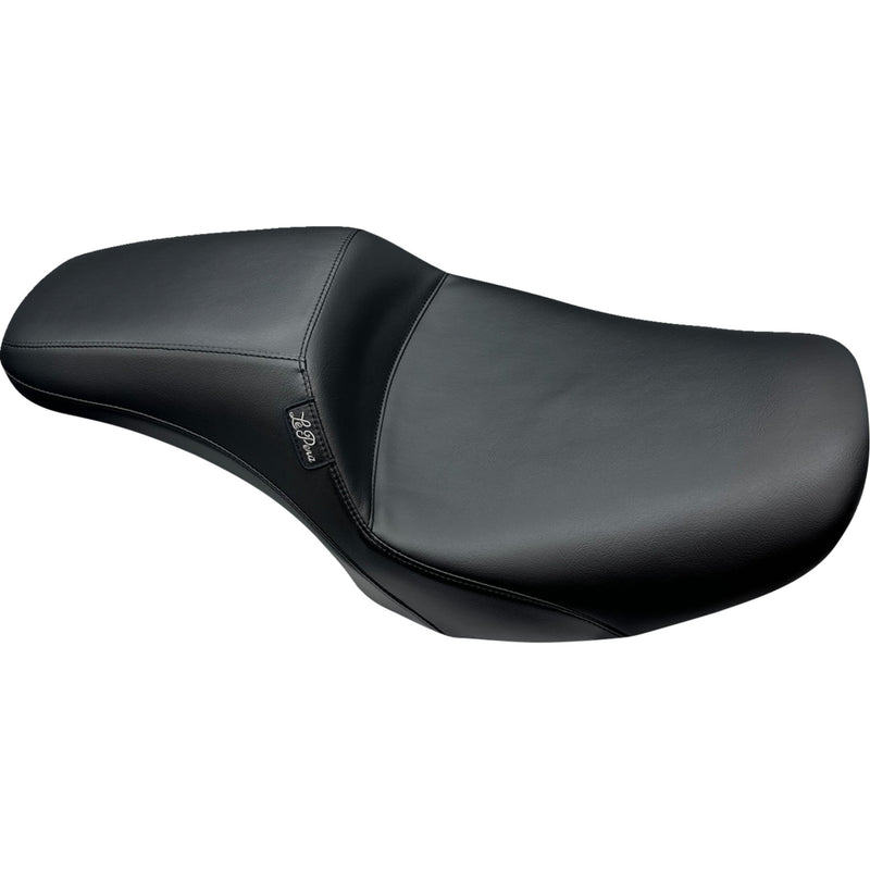 LePera Outcast Daddy Long Legs Seat - LV-987DL For Harley Touring 2023-2026