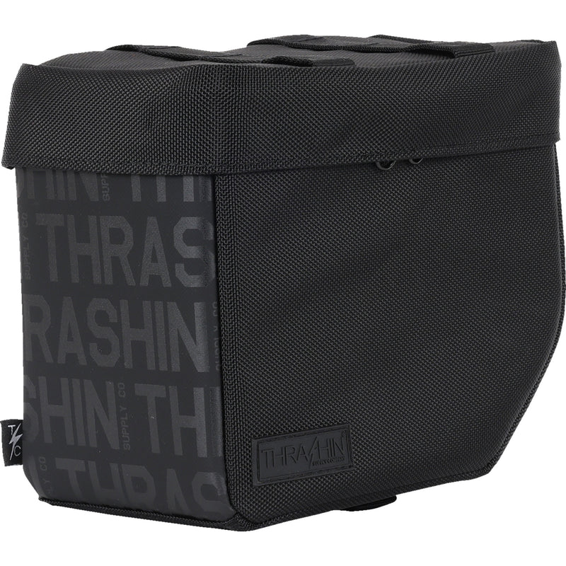 THRASHIN SUPPLY CO. 3501-2168 TSB-0019 Mini Essential Handbags - Mini Essential Saddlebags - 8 Liter