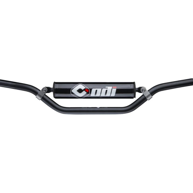 ODI 0601-6932 H780MXB 7/8" Podium OE Replacement Handlebar kx mini - black