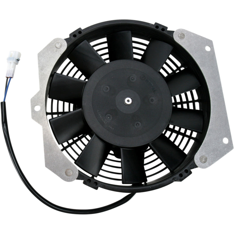 Moose Offroad Hi-Performance Cooling Fan - Z2004 Yamaha ATVs 2004-2009