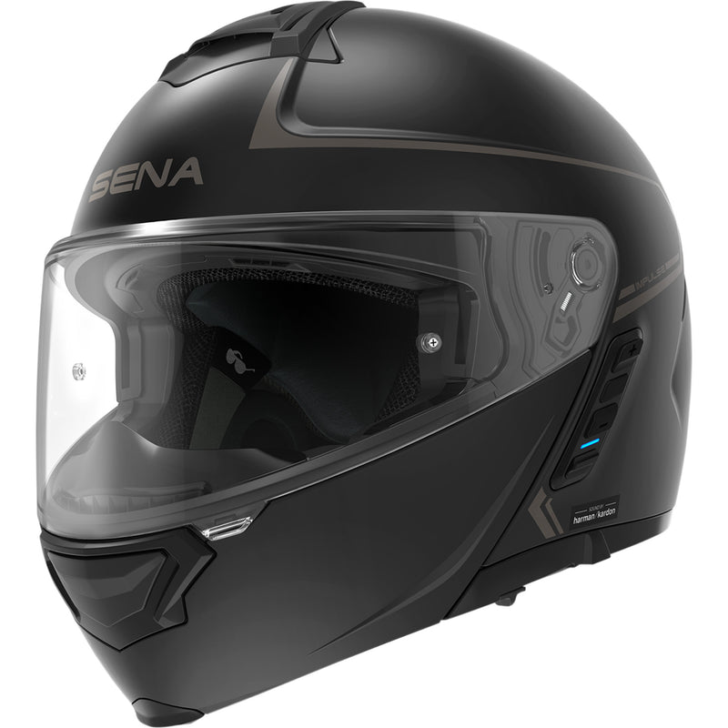 SENA Impulse Modular Helmet