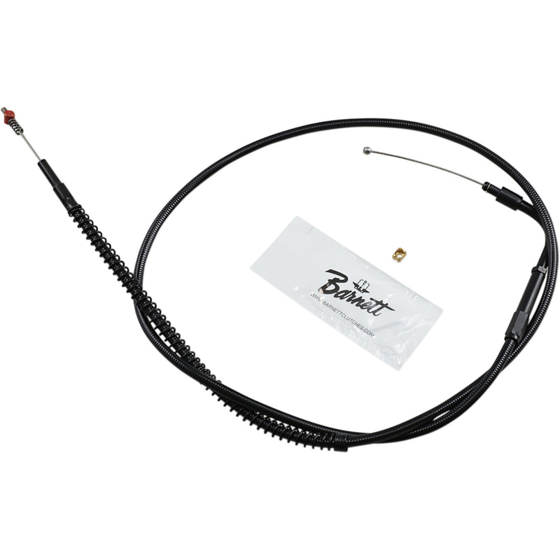 BARNETT 0651-0584 131-30-40025-06 Stealth Series Throttle/Idle Cable — Idle - +6"