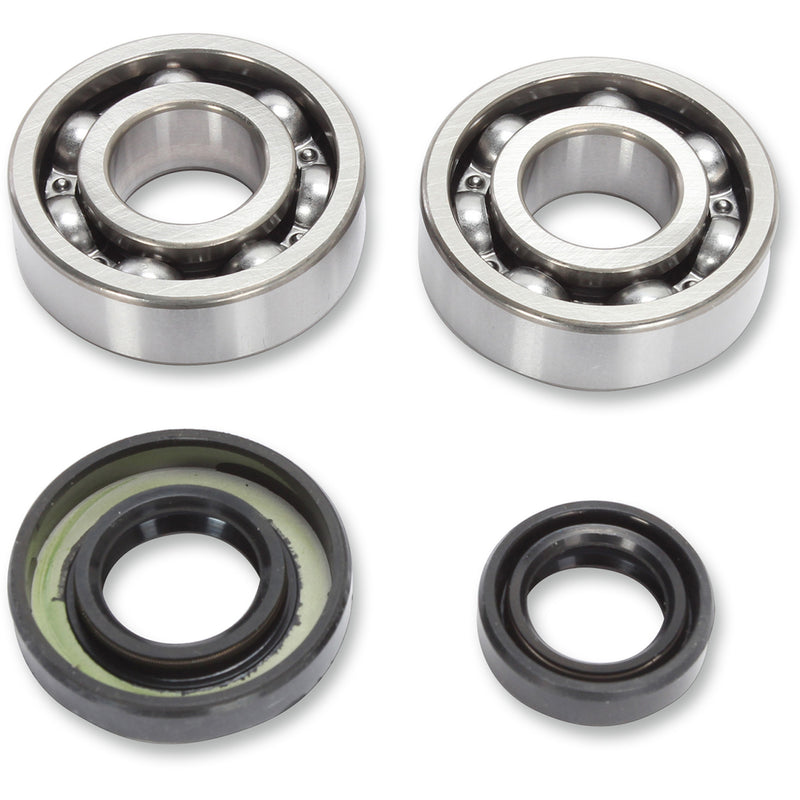 Hot Rods Bearing Set - K089 KTM SX 50 2004-2008