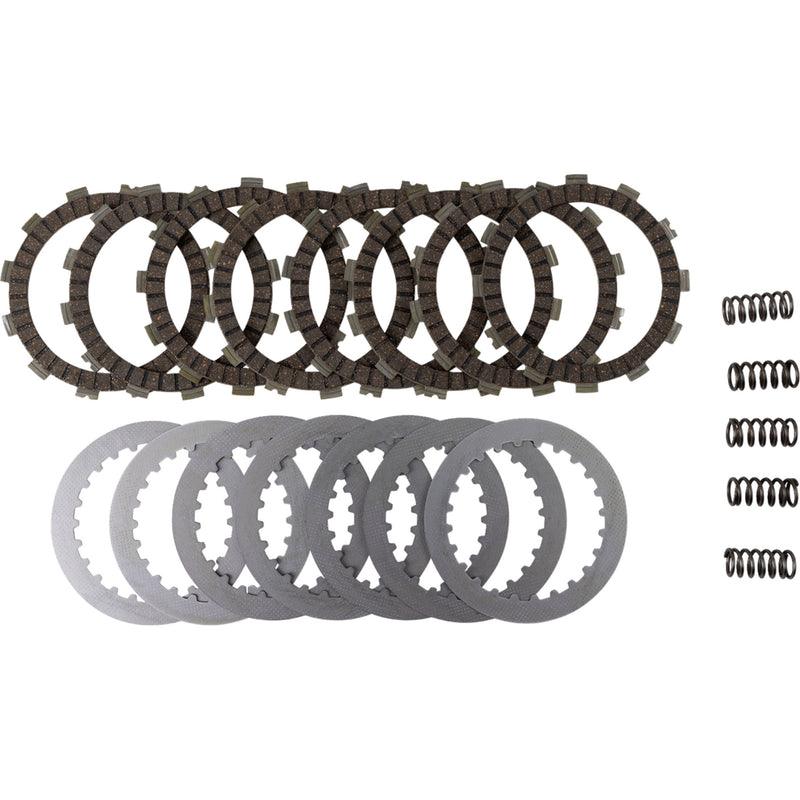 EBC Clutch Kit - DRC129 Honda CRF250R 2004-2007