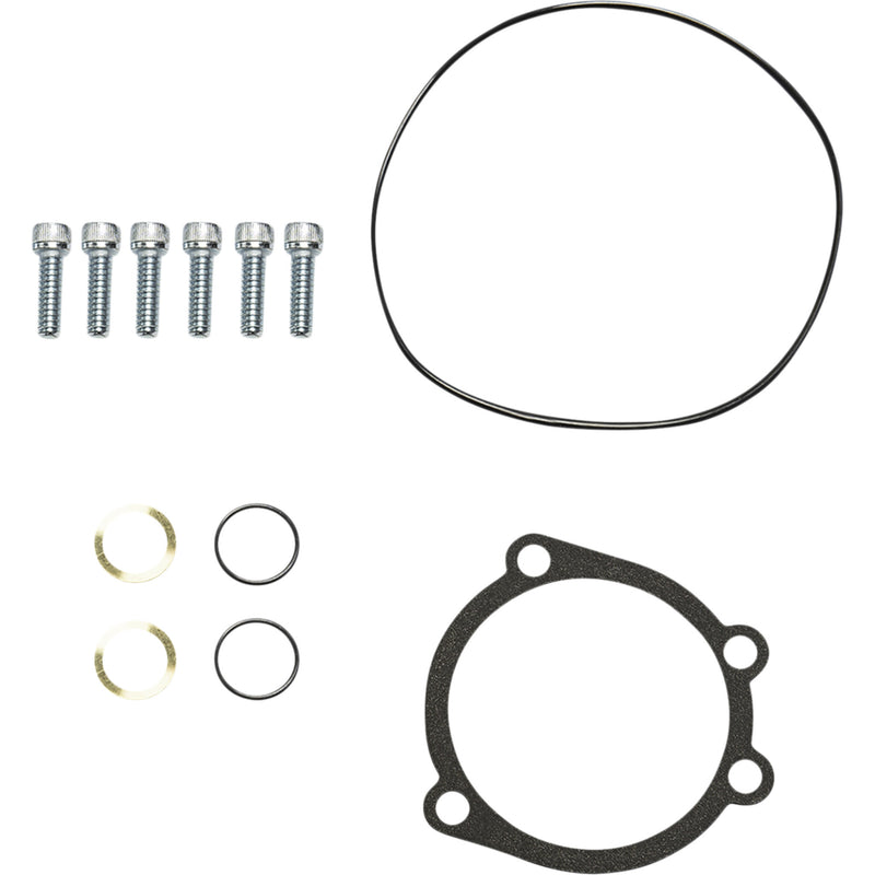 Arlen Ness Replacement Velocity 90° Hardware Kit - 602-021 For Harley Motorcycles 1999-2017