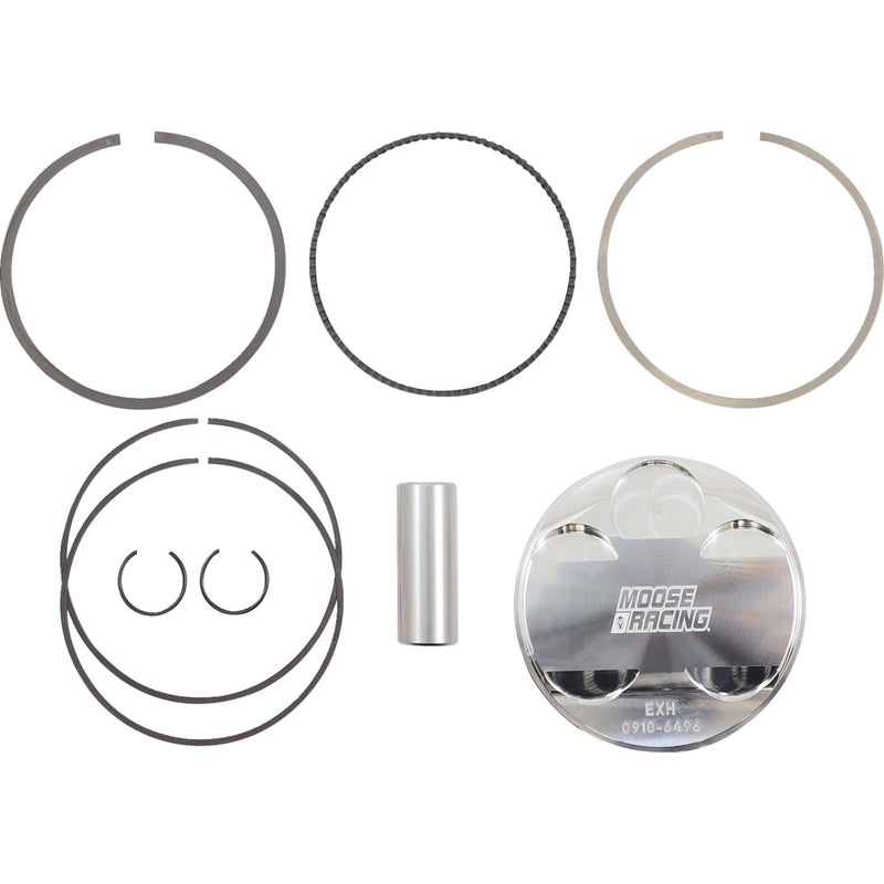 Moose Offroad Piston Kit - MP1016B Yamaha YFM660R Raptor / Rhino 2002-2005