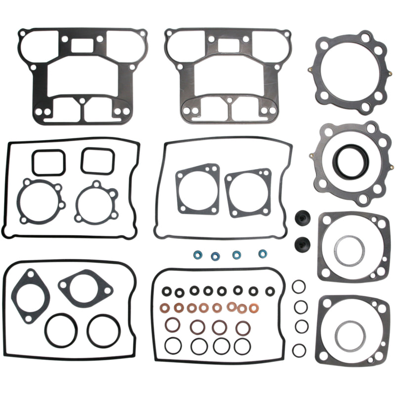 Cometic Gasket Kit - C9771 For Harley Motorcycles 1984-1991