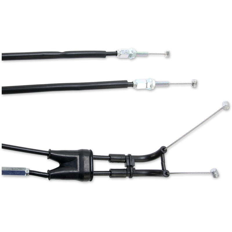 Moose Offroad Cable - 45-1182 For Kawasaki KX 250 2004-2005 | Suzuki RMZ 250 2004-2006