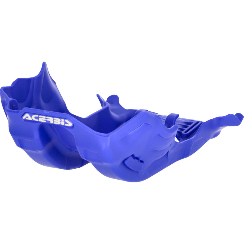 Acerbis Skid Plate - 2982500003 Yamaha YZ 450 / WR 450 2023-2025