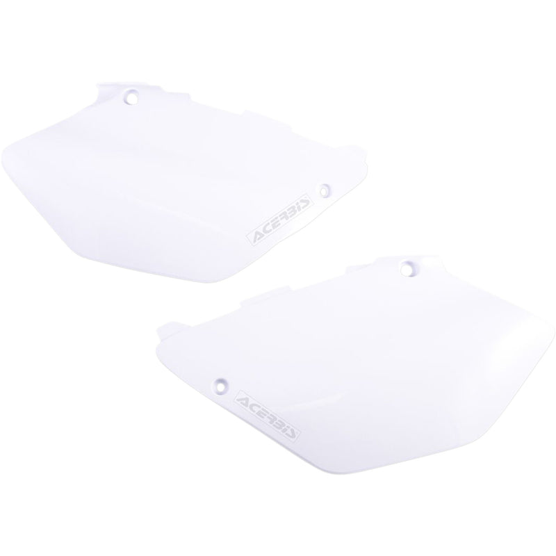 Acerbis Side Panel - 2043520002 Yamaha YZ 125 / YZ 250 2002-2005
