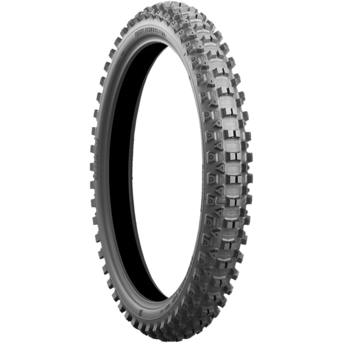 BRIDGESTONE 0316-0389 11451 Battlecross E50 Tire Tire - Battlecross E50 - Front - 90/90-21 - 54P
