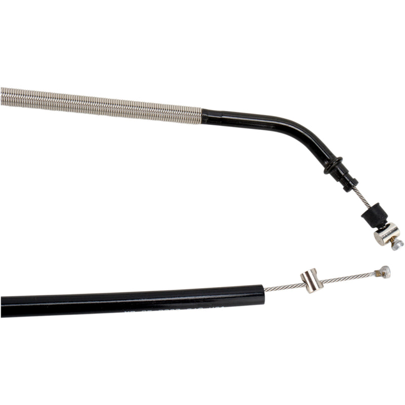 Motion Pro Cable - 05-0387 Yamaha YFZ450R / YFZ450X 2009-2024