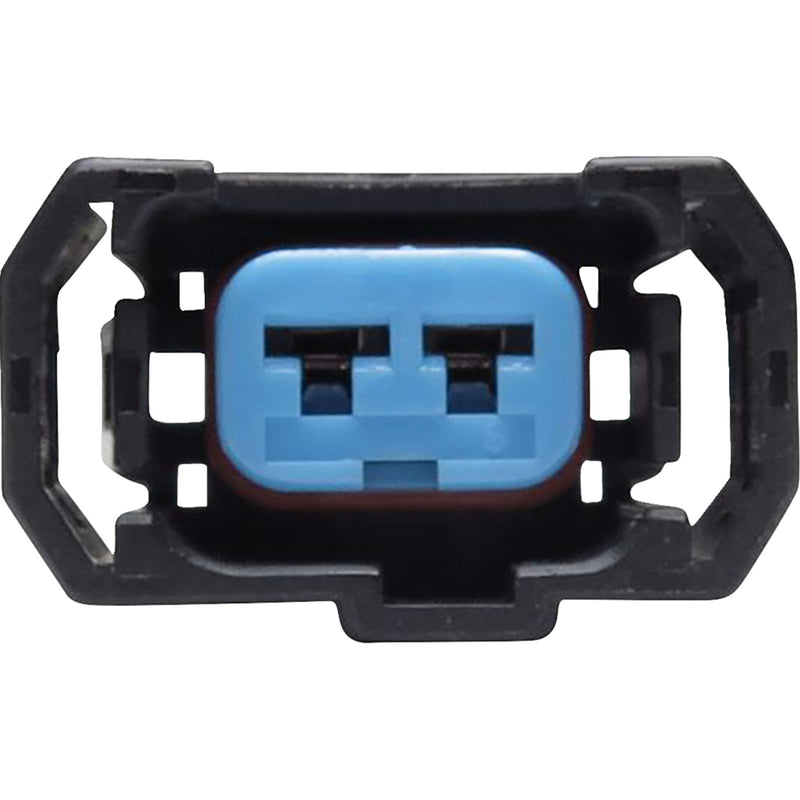 MOTION PRO 3804-0055 08-0637 Fuel Injector Cleaner Pigtail Pigtail - For Fuel Injector Cleaner
