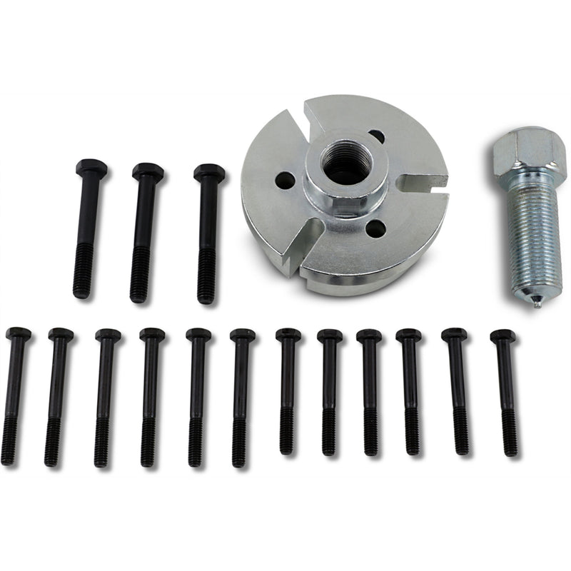 STARTING LINE PRODUCTS 20-142 20-142 Maximum-Duty Flywheel Puller Flywheel Puller - Max-Duty