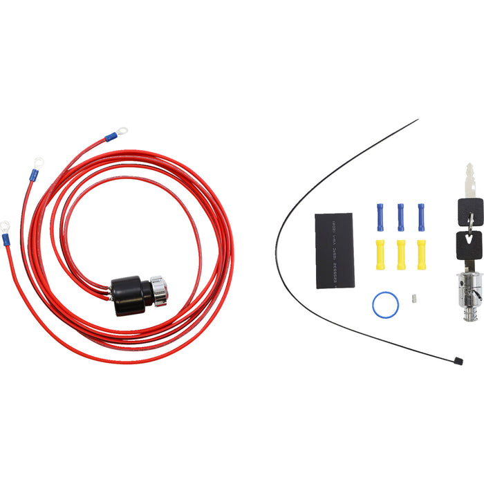 Drag Specialties Switch - 2106-0576 For Harley Sportster 2007-2011