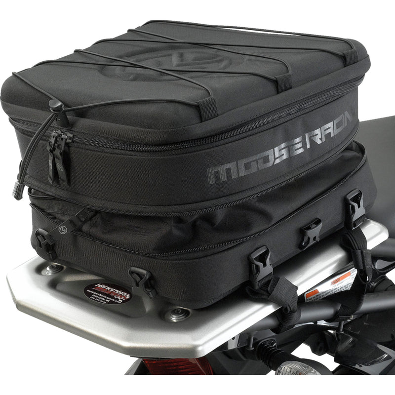 MOOSE OFFROAD 3515-0225 3515-0225 ADV1™ Rear Rack Bag